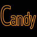 Candy Handmade Art Neon Sign