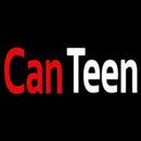 Canteen Handmade Art Neon Sign