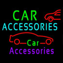 Car Accessories Handmade Art Neon Sign