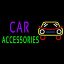 Car Accessories Handmade Art Neon Sign