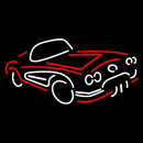 Car Handmade Art Neon Sign