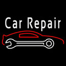 Car Repair Handmade Art Neon Sign
