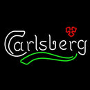 Carlsberg Beer Sign Handmade Art Neon Sign