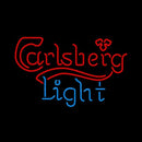 Carlsberg Light Handmade Art Neon Sign