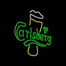 Carlsberg Handmade Art Neon Sign