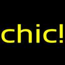 Chic Handmade Art Neon Sign