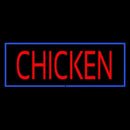 Chicken Handmade Art Neon Sign
