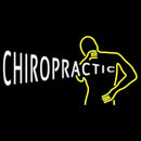 Chiropractic Handmade Art Neon Sign