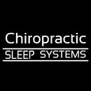 Chiropractic Sleep Systems Handmade Art Neon Sign