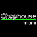 Chophouse Double Stroke Handmade Art Neon Sign