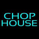 Chophouse Handmade Art Neon Sign