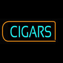 Cigars Handmade Art Neon Sign