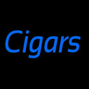 Cigars Handmade Art Neon Sign