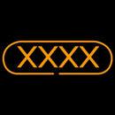 Classic Aussie Lager Handmade Art Neon Sign