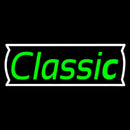 Classic Handmade Art Neon Sign