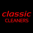 Cleaners Handmade Art Neon Sign