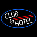 Club And Hotel Bar Handmade Art Neon Sign