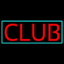Club Handmade Art Neon Sign