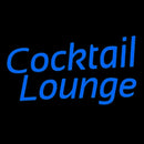 Cocktail Lounge Handmade Art Neon Sign