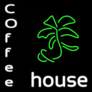Coffee House Handmade Art Neon Sign