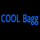 Cool Bagg Handmade Art Neon Sign