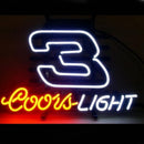 Coors Nascar