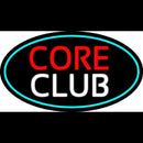 Core Club Handmade Art Neon Sign