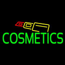 Cosmetics Handmade Art Neon Sign