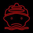 Cruises Icon Handmade Art Neon Sign