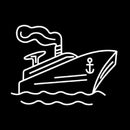 Cruises Handmade Art Neon Sign