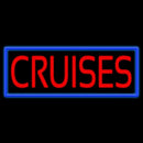 Cruises Handmade Art Neon Sign