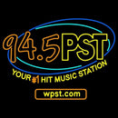 Custom 94 5 Pst Music Station Handmade Art Neon Sign