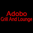 Custom Adobo Grill And Lounge 2 Handmade Art Neon Sign