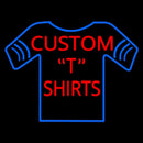 Custom T Shirt Handmade Art Neon Sign