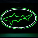 Professional  Dogfish Head Neon Sign