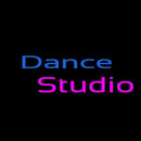 Dance Studio Handmade Art Neon Sign