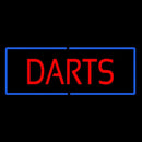 Darts Handmade Art Neon Sign