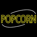 Decostyle Popcorn Handmade Art Neon Sign