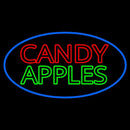 Deep Candy Bars Handmade Art Neon Sign