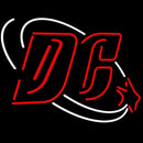 Dg Logo Handmade Art Neon Sign