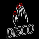 Disco Handmade Art Neon Sign
