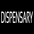 Dispensary Handmade Art Neon Sign