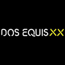 Dos Equis Xx Mexican Nr Beer Sign Handmade Art Neon Sign