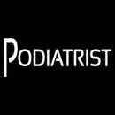 Double Stroke Podiatrist Handmade Art Neon Sign