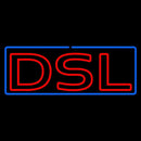 Dsl Handmade Art Neon Sign