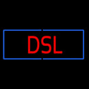 Dsl Handmade Art Neon Sign