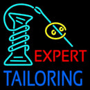 Expert Tailoring Handmade Art Neon Sign