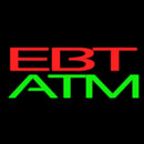 Ebt Atm Handmade Art Neon Sign