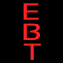 Ebt Handmade Art Neon Sign