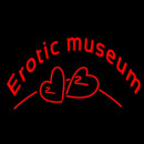 Erotic Museum Handmade Art Neon Sign